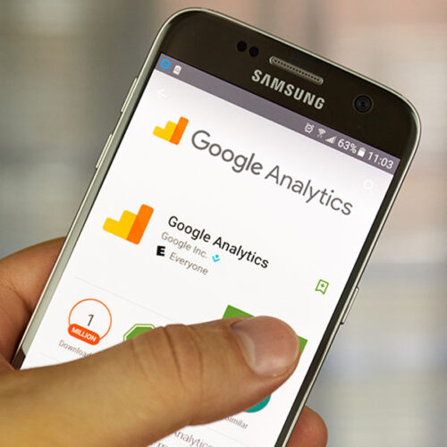 4 Valuable Google Analytics Reports You Can Pull in 10 Seconds