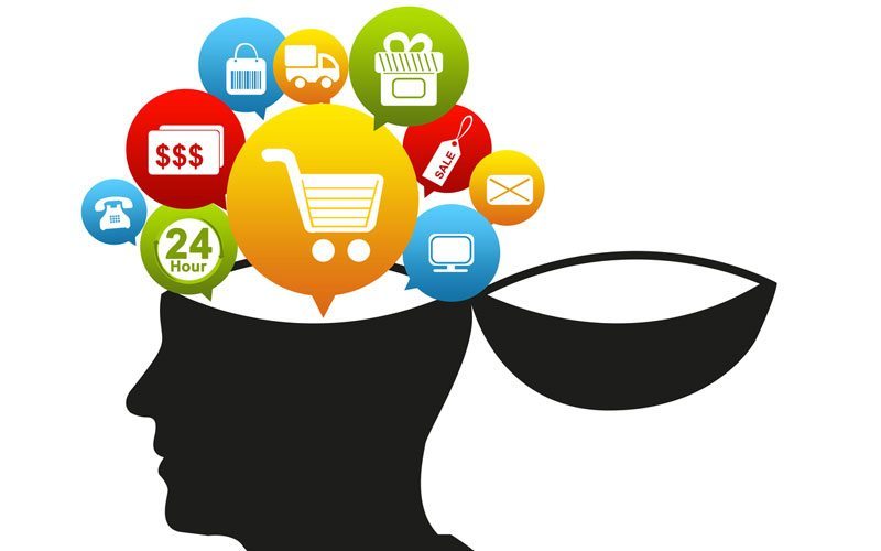 La Psicología De Las Ventas: Como Hablarle A Los Demás De Tu Producto La Psicología De Las Ventas: Como Hablarle A Los Demás De Tu Producto
