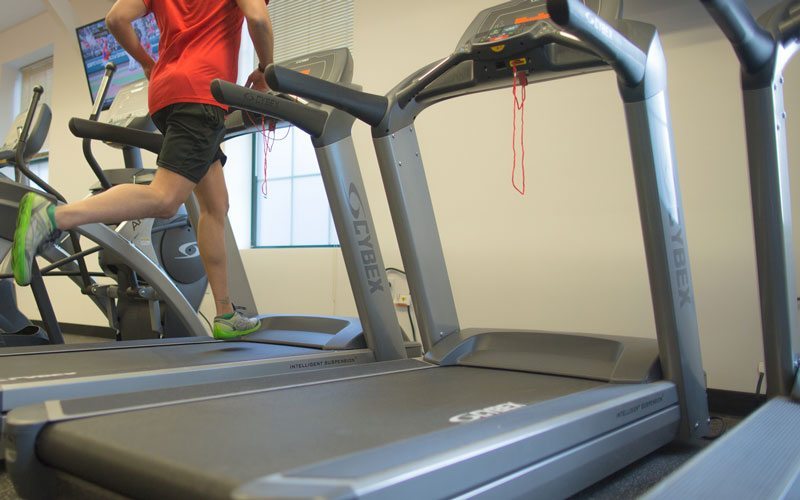 staying fit at office