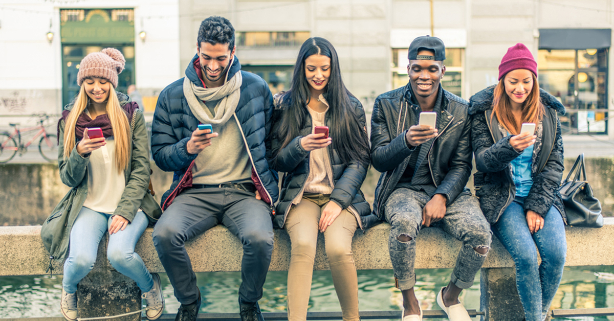 4 Ways to Get People Talking About You Online