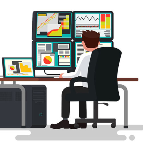 Google Presenta Su Panel Más Escalofriante Y Genial