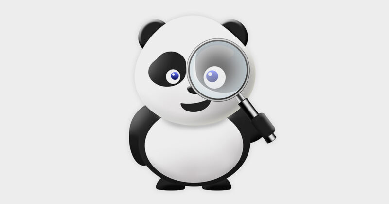 Google's Panda 4.2 Update - Discrete or Boring?
