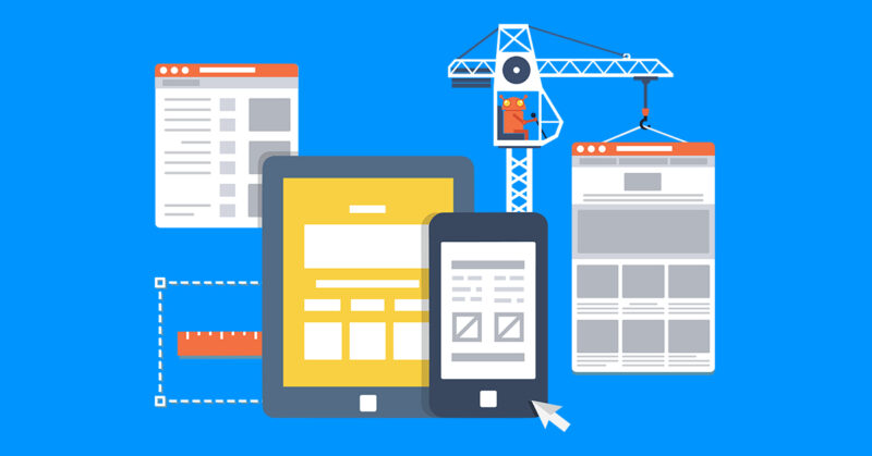 7 Ways to Build an Effective Website