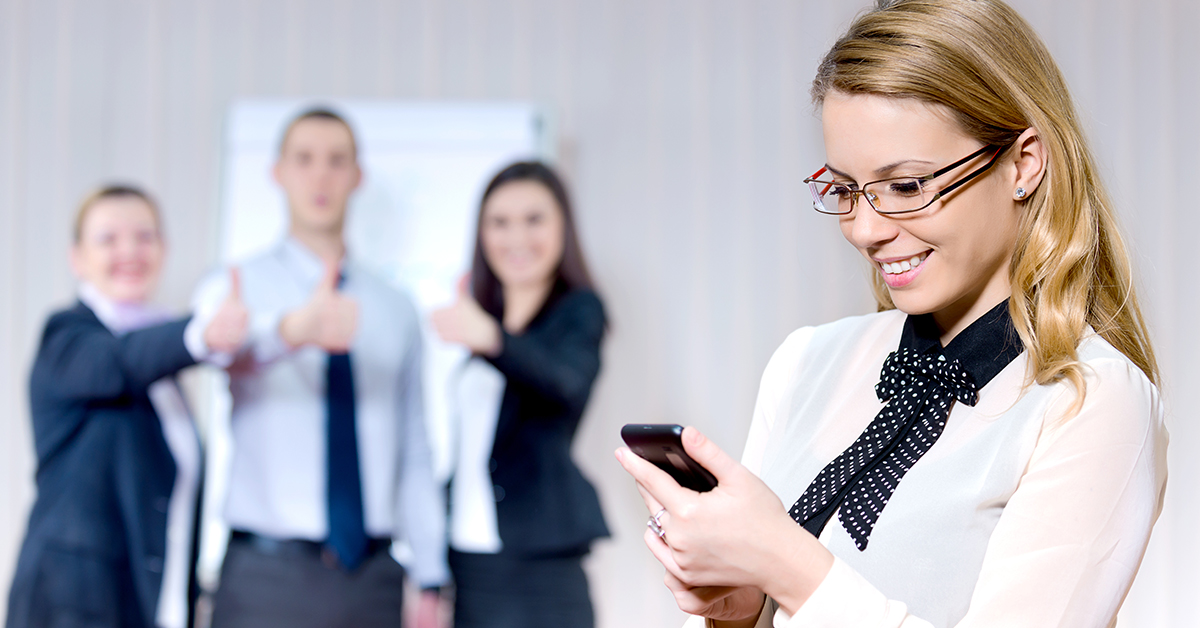 9 Apps Every Successful Person Has on Their Phone