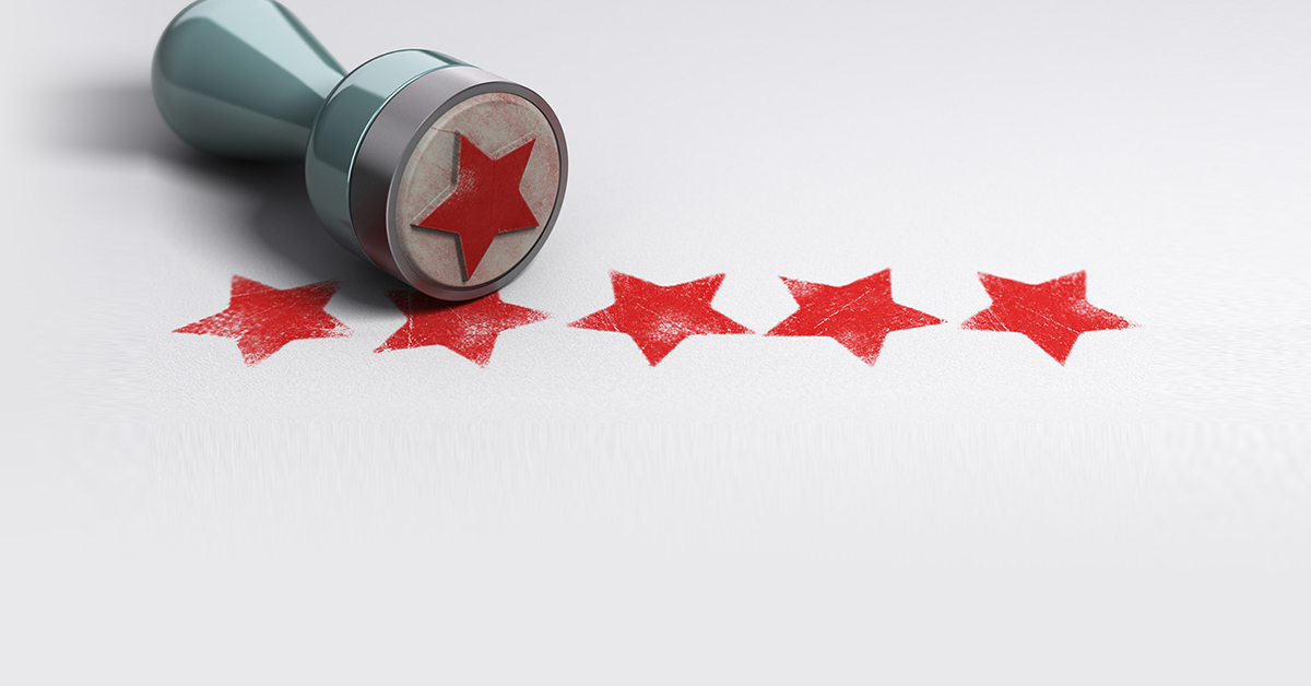 How to Harness the Power of Online Case Studies, Reviews and Testimonials