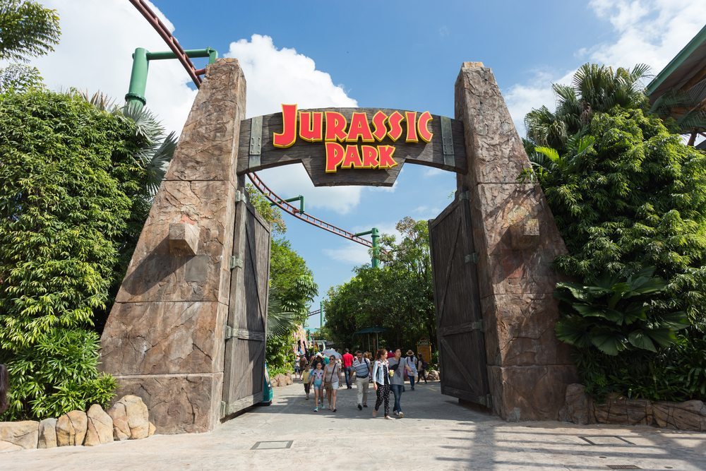 Dino-SEOrs To Never Include In Your Internet Theme Park