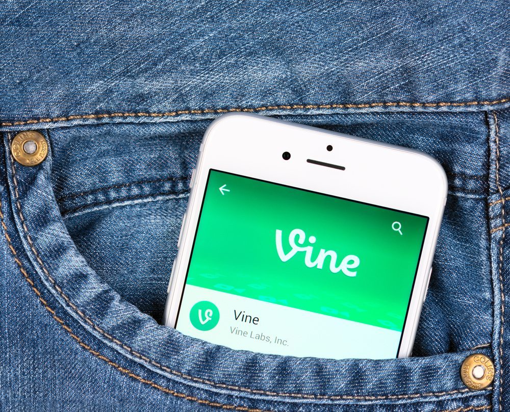 What Is Vine & How Do You Use Vine