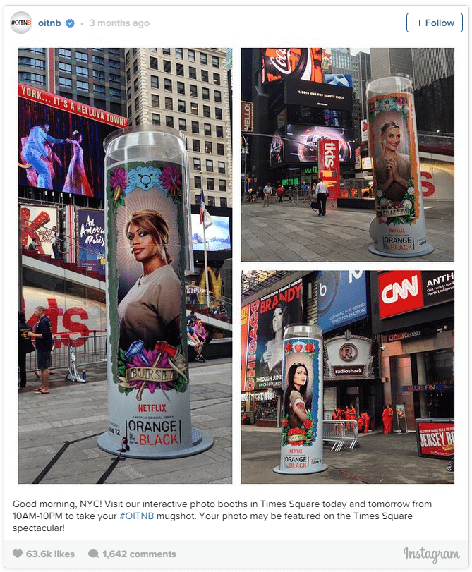 OITNB Prayer Candles OITNB Prayer Candles