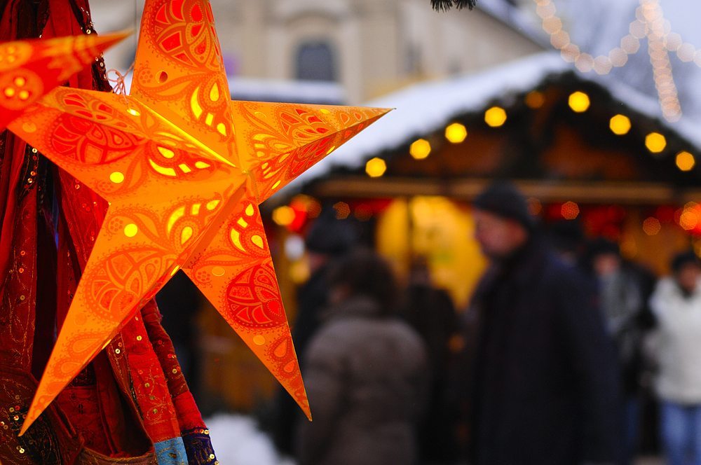 Holiday Marketing Predictions