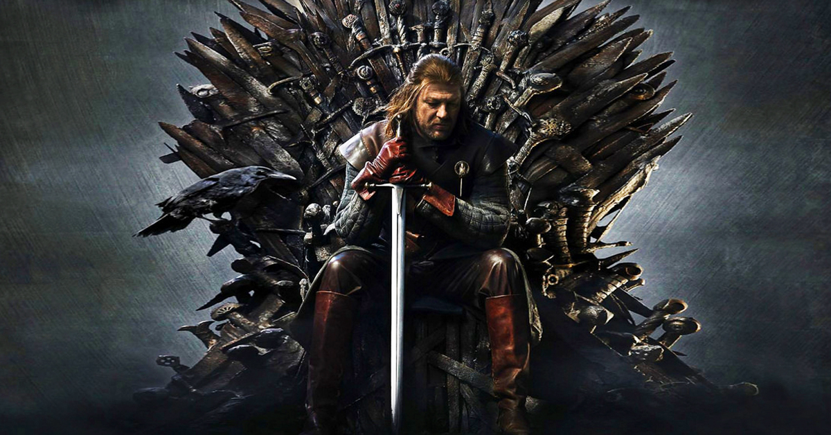Brace Your Small Business: A Game Of Thrones Approach To Combating Big Chain Stores On Black Friday