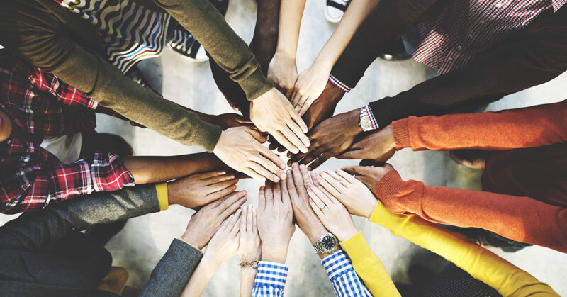 4 Things Your Team Can Do to Volunteer This Holiday Season