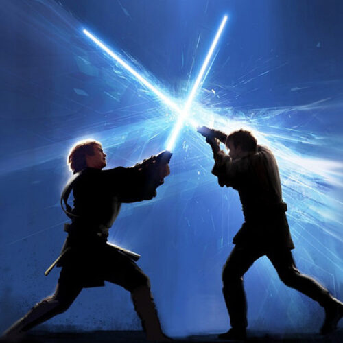 Hire An Online Jedi Master and Not A Useless Wookiee