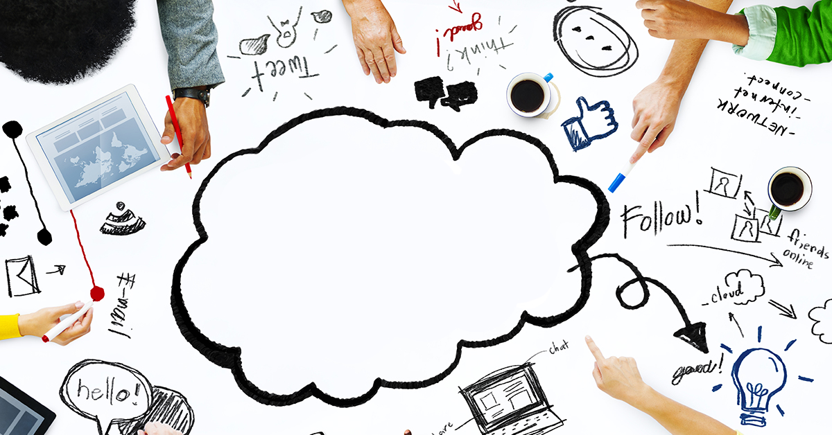 How Social Media Increases Your Company Value