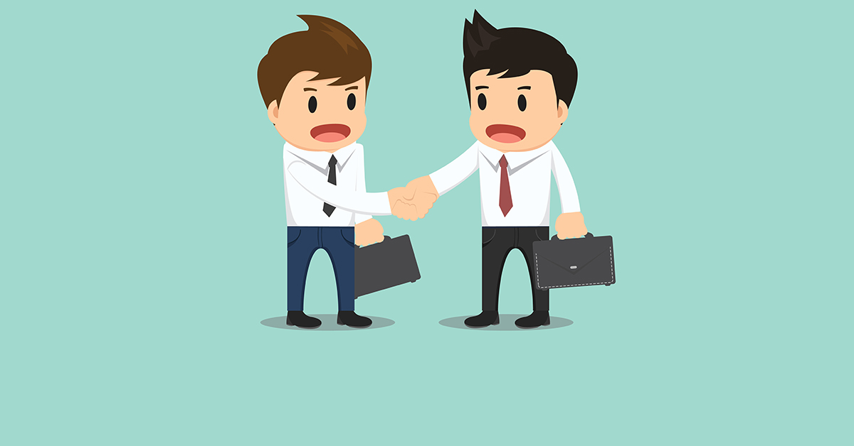 Throw Out The Rulebook & Build Trust With Employees