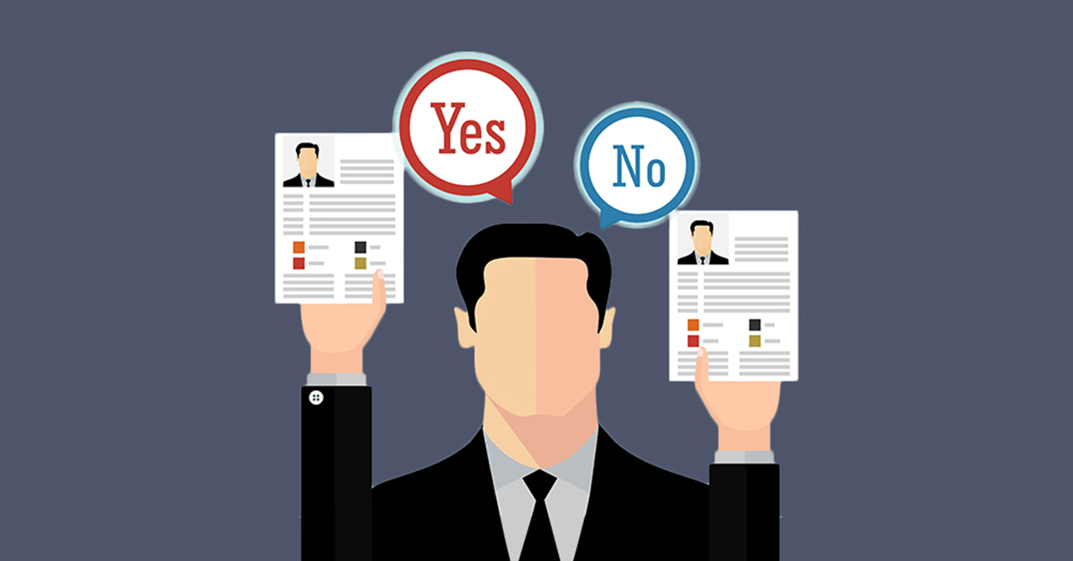 BREAK THESE 4 HABITS OF BAD RÉSUMÉS