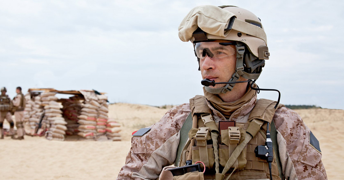Hiring For Attitude Over Skill: What Your Business Can Learn from the Navy SEALs