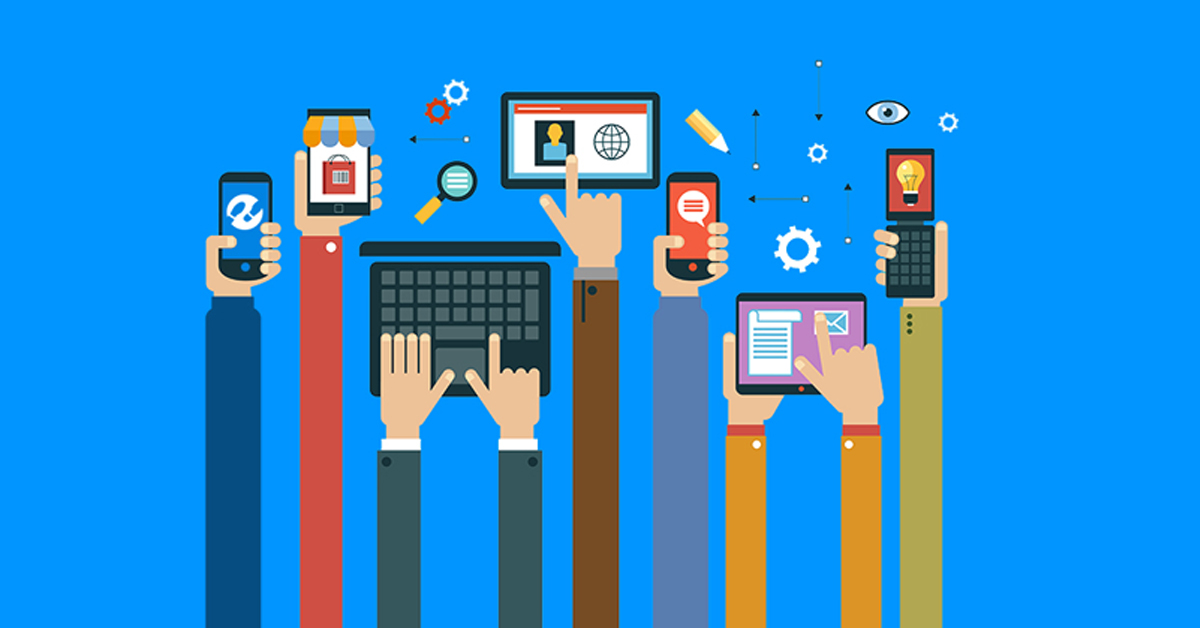 Follow These 7 People for More Online Exposure