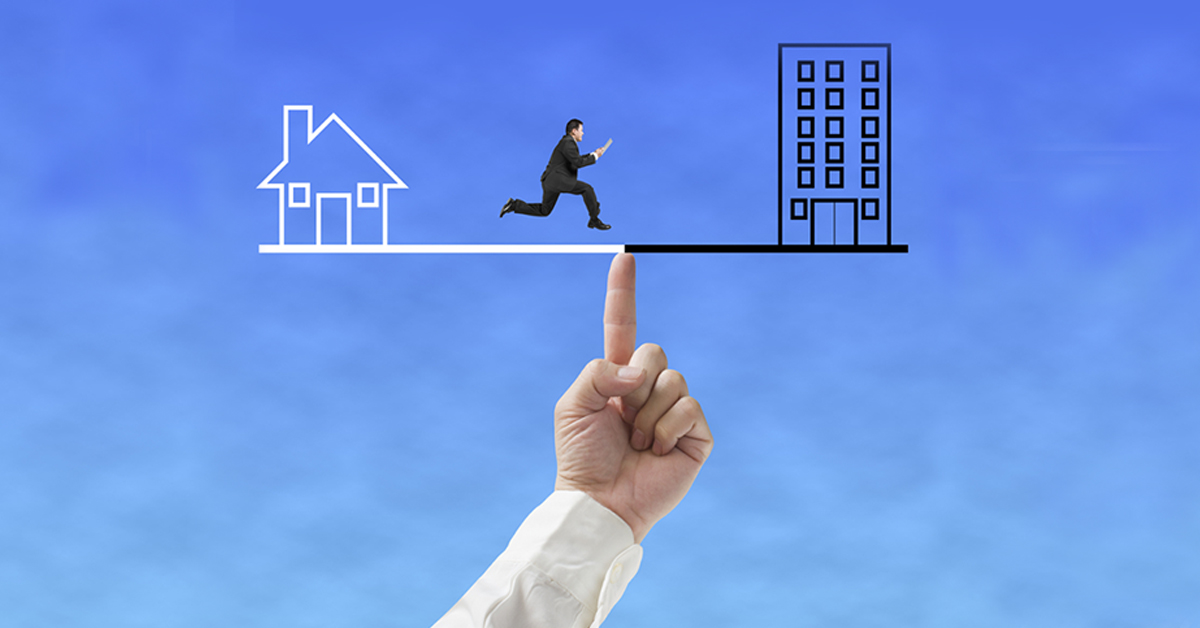 Achieving The Work-Life Balance You Desperately Need