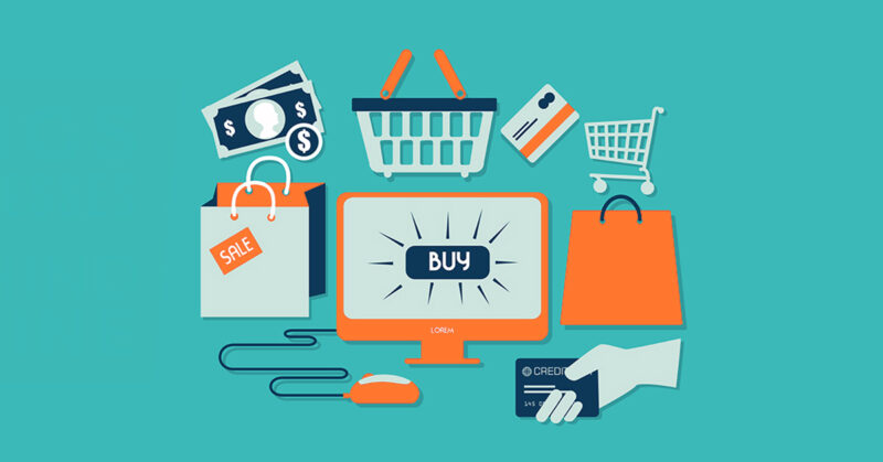 4 Things Small Businesses Fall Behind On Online