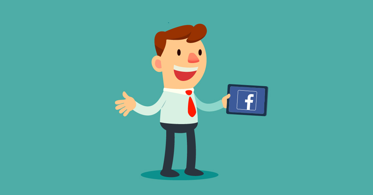 Your Business And Facebook