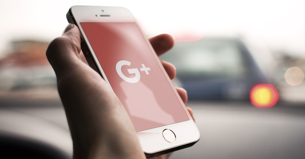 The Future of Google+