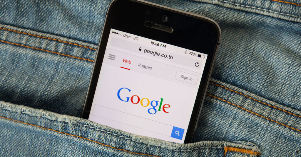 The Evolution of Google Local Results and Mobile The Evolution of Google Local Results and Mobile