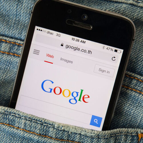The Evolution of Google Local Results and Mobile