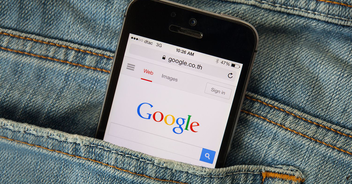 The Evolution of Google Local Results and Mobile