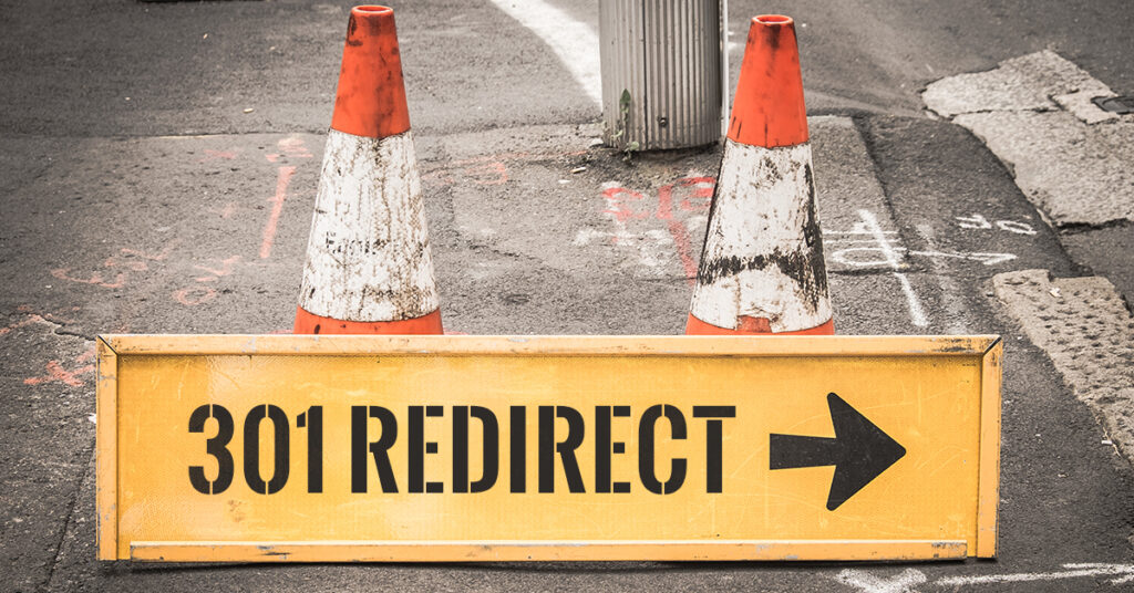 Improve the Way You Use 301 Redirects Between Domains