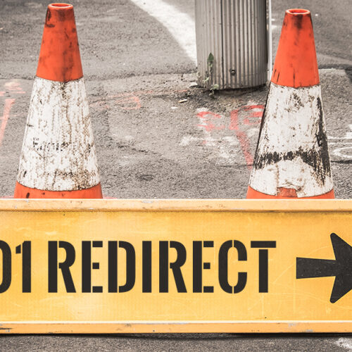 Improve the Way You Use 301 Redirects Between Domains