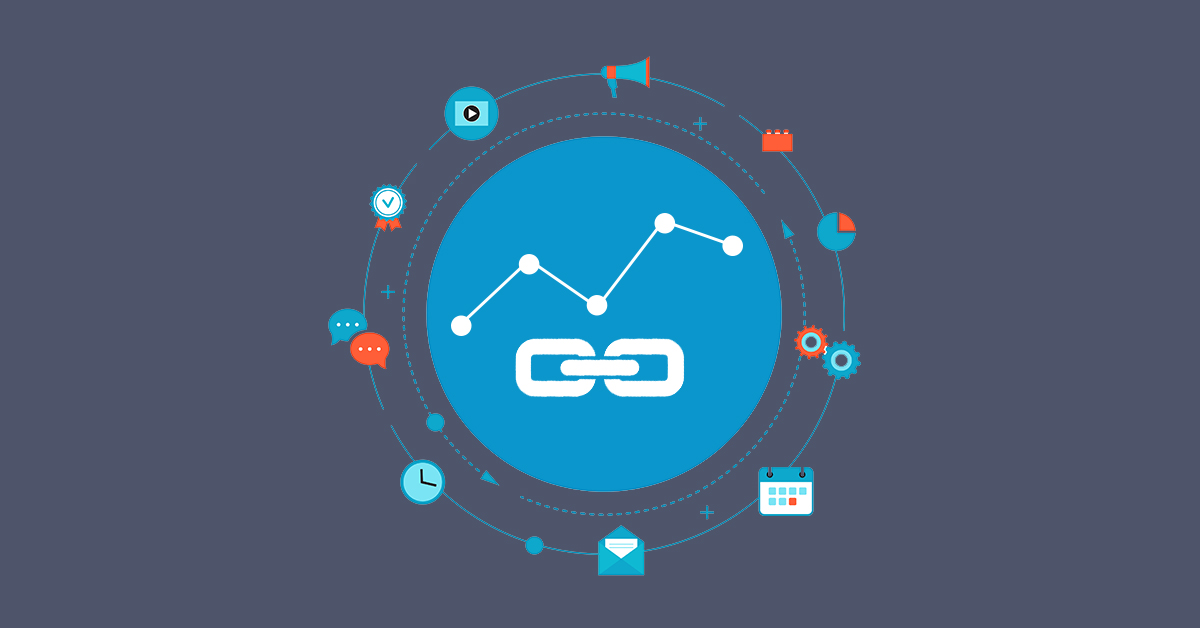The 4 Things You Need to Know About Link Building and SEO