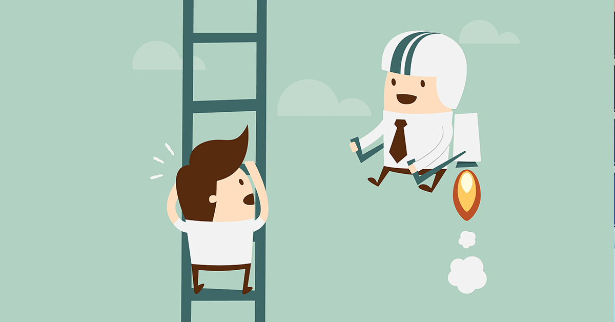 Things You Should Consider Before Following the "Uber for X" Model for Your Startup