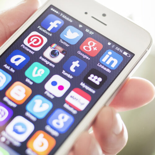 8-Point Checklist – Social Media Brand Security