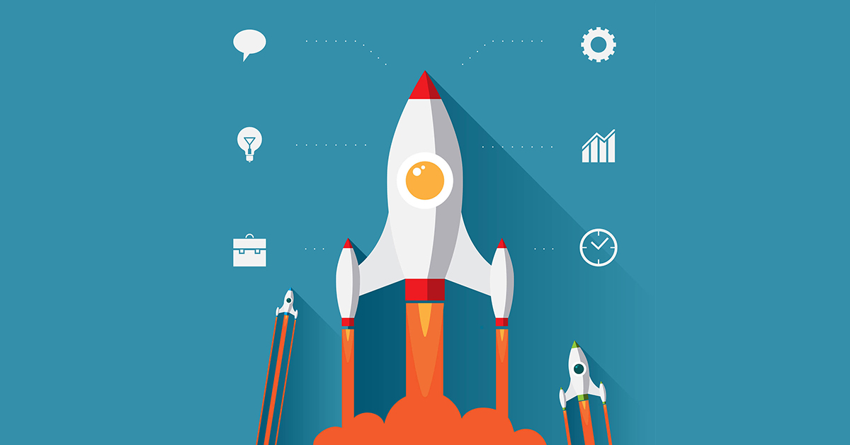 Blending and Building Startup Culture in the Traditional Office Environment