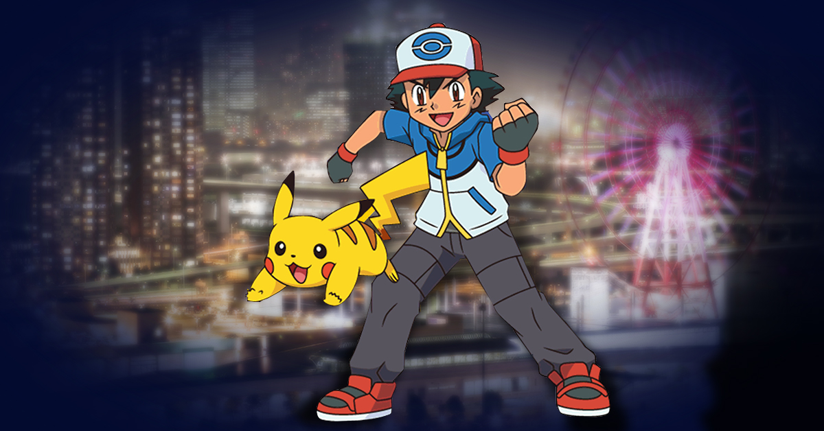 Pokemon Go and Social Media Strategy
