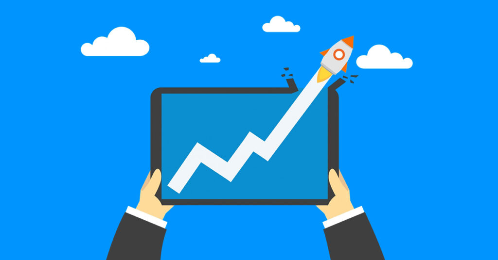 The 3 Best Ways to Keep Growing Your Business The 3 Best Ways to Keep Growing Your Business