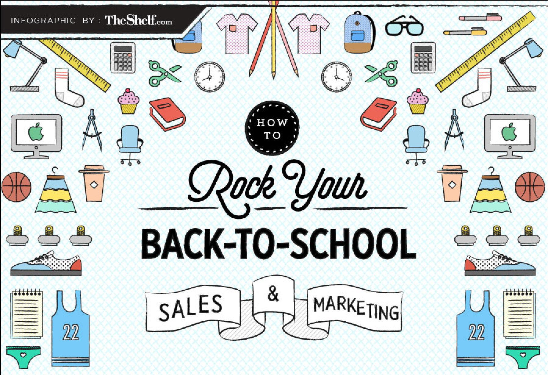 Back To School Marketing
