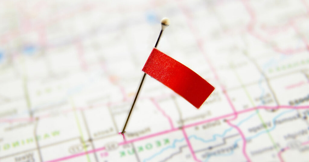 8 Ways Multi-Location Businesses Can Diversify Local SEO Pages