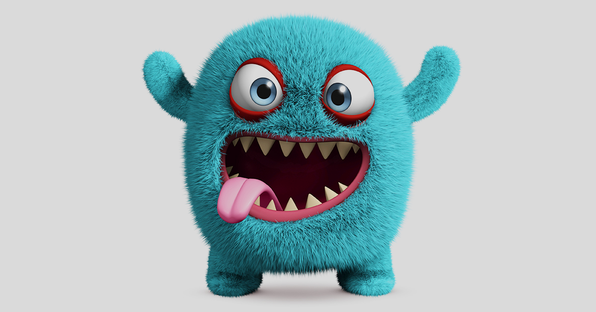 There's A Monster In My Marketing! Avoid These Common Monstrous Mistakes