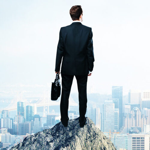 Ordinary Actions That Can Lead To Extraordinary Things in Business