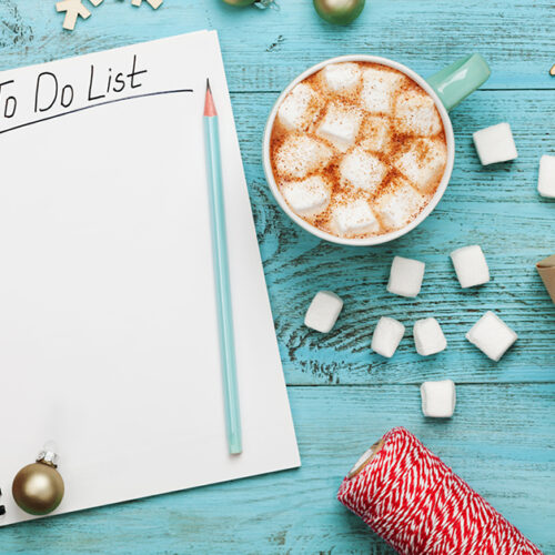 Holiday To-Do List for a Merry PPC Campaign