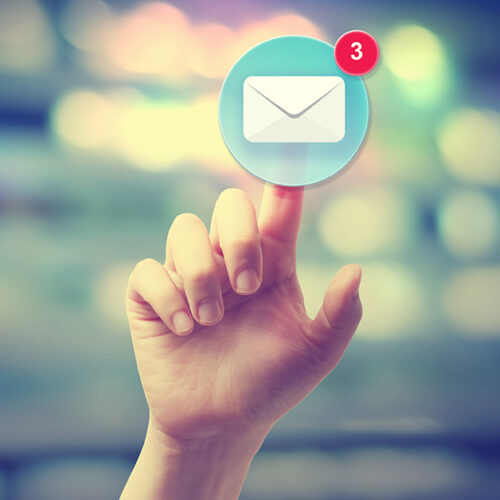 4 Things You Can Learn About Compelling Emails from Cyber Monday