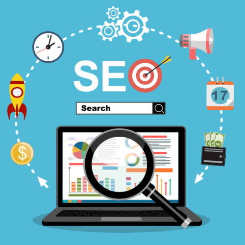 On-Site SEO Factors that Impact Your Website's SEO