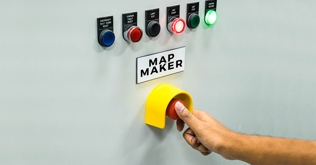 Shocking News for SMBs: Google Plans to Shut Down Map Maker