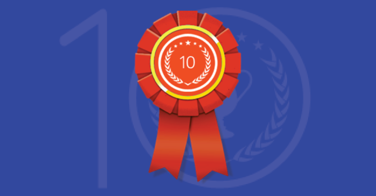 Leading SEO Agencies Receive Honors by 10 Best SEO for January 2017