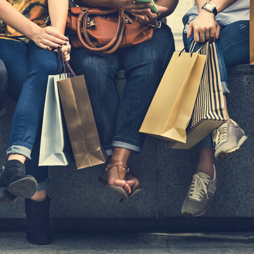 2016 Holiday Shopping Review: Millennials Are Winning