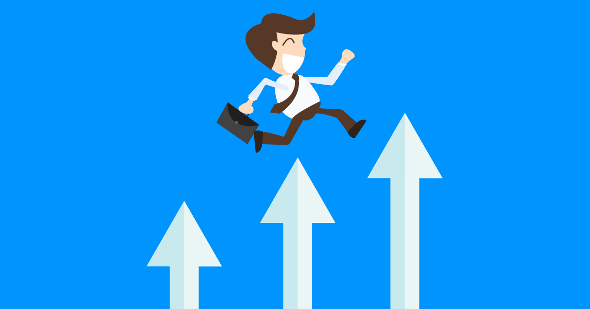 7 Easy Ways to "Level Up" in 2017