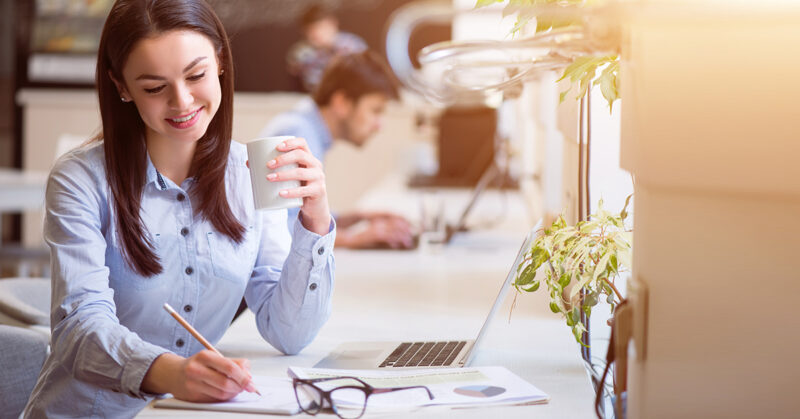 Top 6 Golden Rules of Writing Content for Your Blog