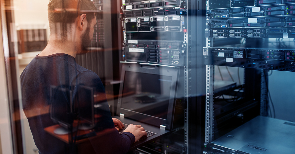 A Simple Guide to Database Security for Your Business Website