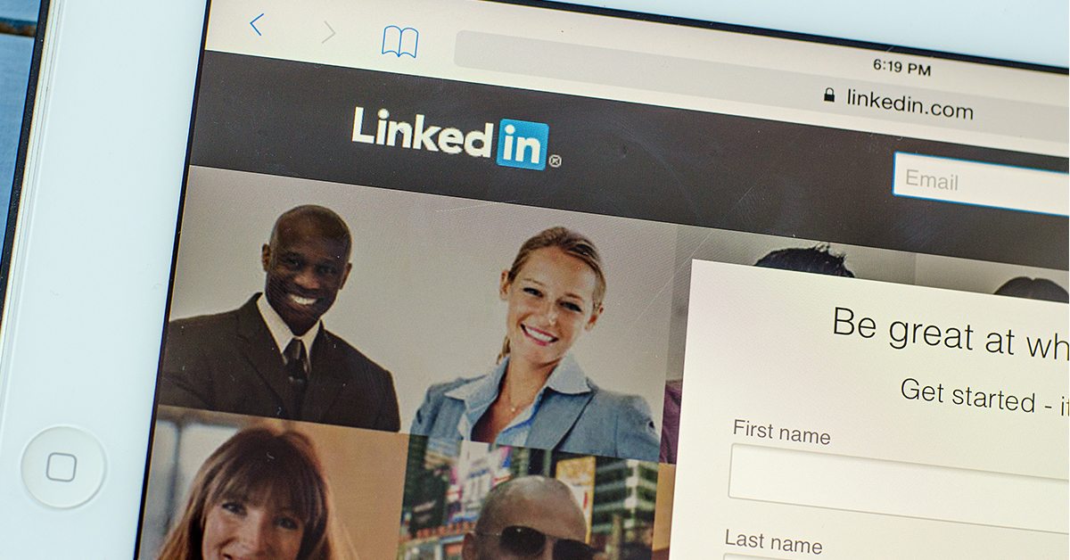 7 Best Practices for Advertising on LinkedIn